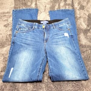 Democracy jeans ab solution